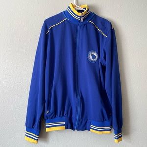 Bosnia & Herzegovina Jacket